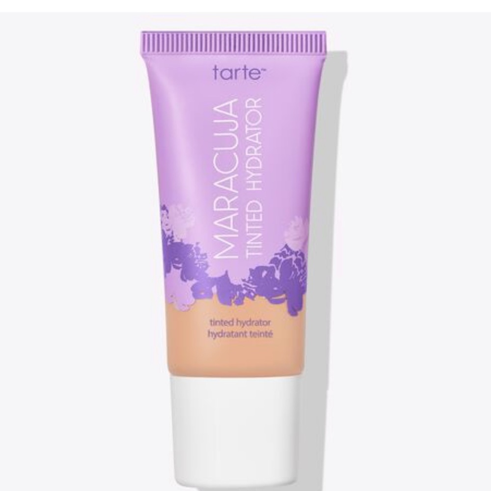 NWT Tarte Marajuca tinted hydrator Full Size